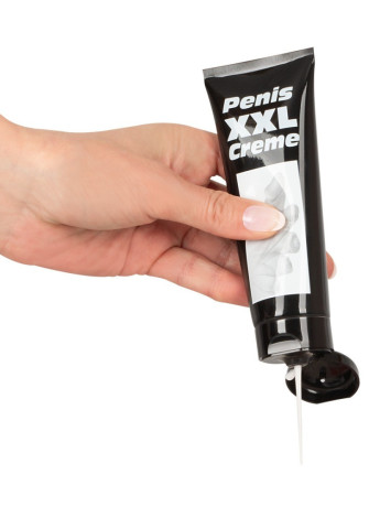 Penis XXL Cream
